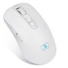 Backlighting Wireless Bluetooth Mouse - The PNK Stuff