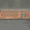 Typewriter Style Keycap Set - Limited Edition