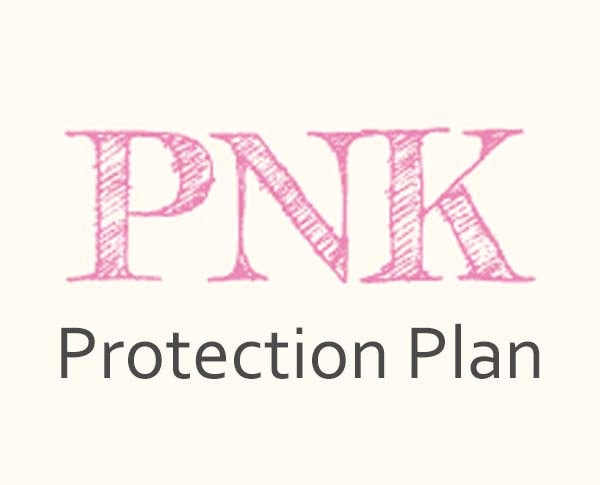 The PNK Stuff Protection Plan
