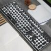 Typewriter Style Keycap Set - The PNK Stuff