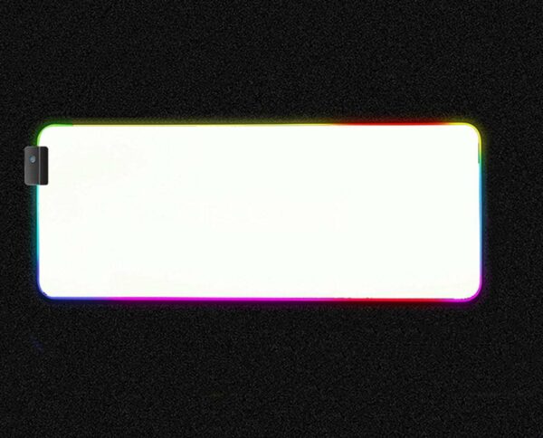 RGB Desk Pad